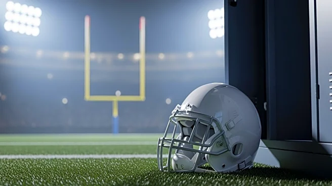 Patrick Mahomes Out for 2025 Season After ACL Injury, Impacting Chiefs' Playoff Hopes