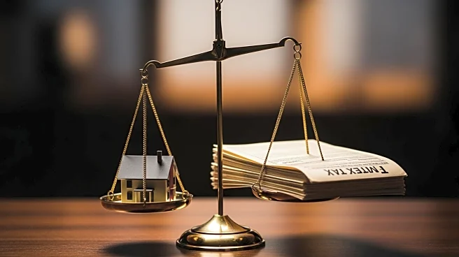 IRS Adjustments Impact Real Estate Gifting and Tax Exemptions for 2026