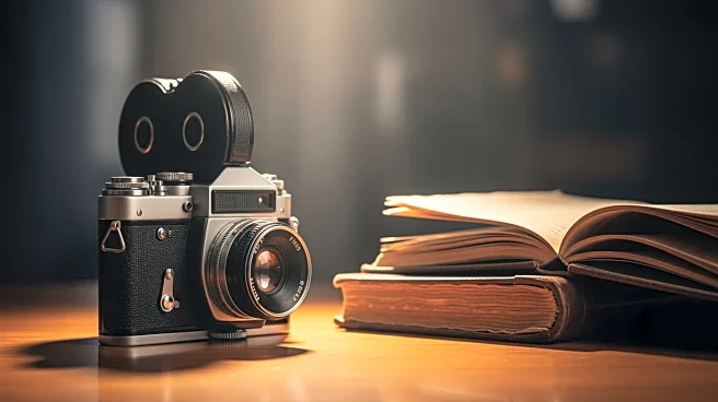 Rob Reiner's Legacy in Storytelling and Tragic Passing