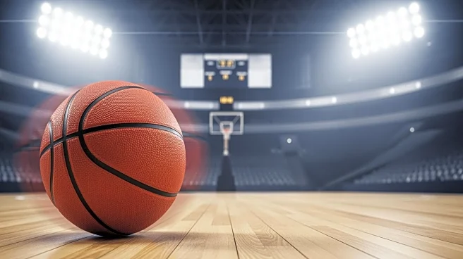 Minnesota's Cade Tyson Scores Career-High 38 Points in Victory Over Texas Southern