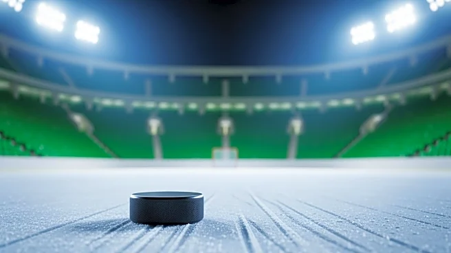 Minnesota Wild Defeat Boston Bruins 6-2, Extending Home Point Streak