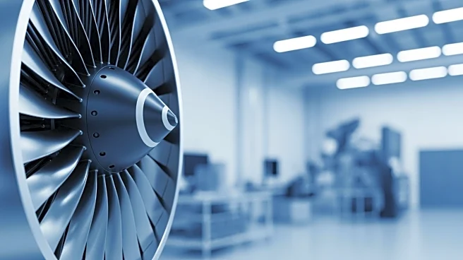 University of Nottingham and ITP Aero UK Strengthen Partnership to Advance Aerospace Technology