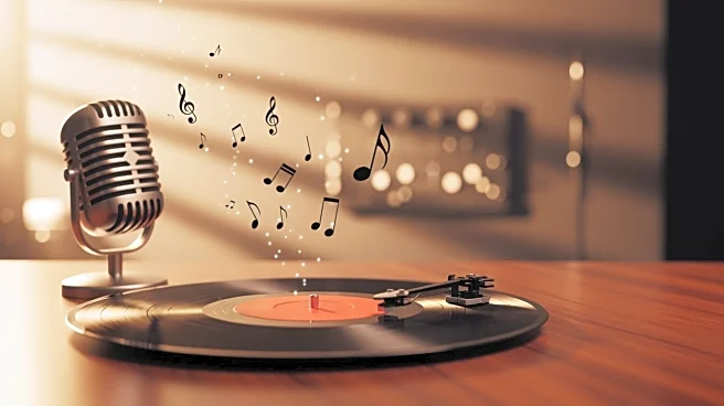 Neil Diamond's 'Song Sung Blue' Inspires New Film Release