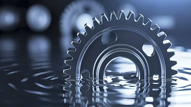 Thrivent Financial Reduces Stake in Modine Manufacturing, Impacting Institutional Holdings