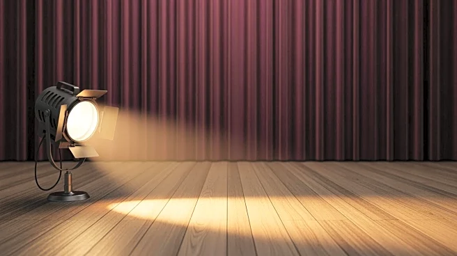 Michelle Williams Shines in 'Anna Christie' Revival at St. Ann's Warehouse