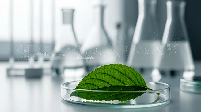 Food-Tech Companies Lead Innovations in Sustainability and Health