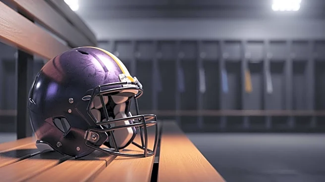 J.J. McCarthy Leads Vikings to Victory Despite Playoff Elimination