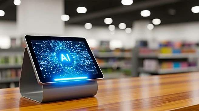 UK Retailers Embrace AI-Powered Payments Amid Governance Challenges
