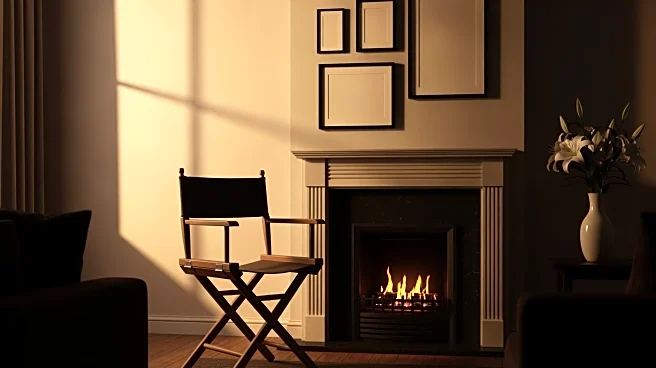 Billy Crystal Visits Rob Reiner's Home After Director's Tragic Death