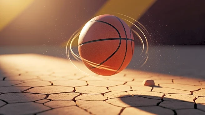 Arizona State Sun Devils Secure Dramatic Win Over Santa Clara, Highlighting Team's Resilience