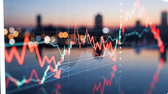 Broadcom Leads Tech Sell-Off, Causing U.S. Stock Indexes to Close Lower