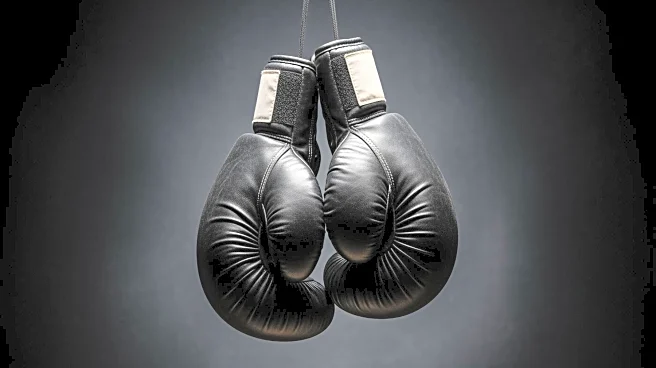 Anthony Joshua to Face Jake Paul in Highly Anticipated Boxing Match