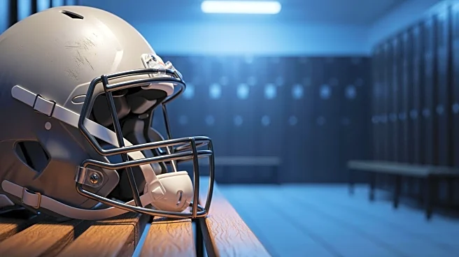 Illinois Safety Matthew Bailey Out for Music City Bowl Following Shoulder Surgery