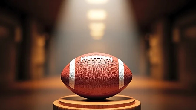 Arch Manning Emerges as Early Favorite for 2026 Heisman Trophy