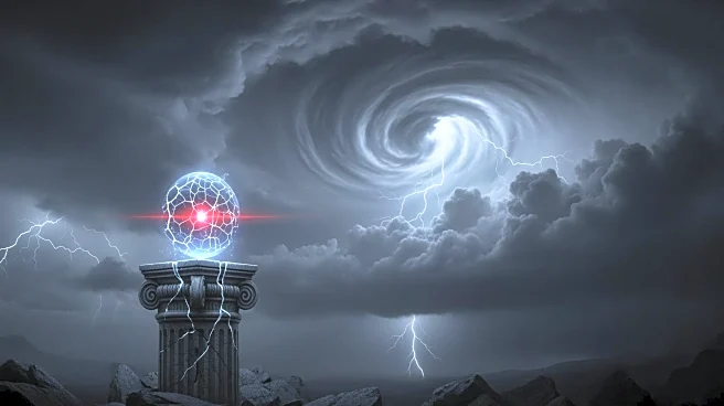 Russo Brothers Tease 'Avengers: Doomsday' Trailer, Sparking Fan Speculation