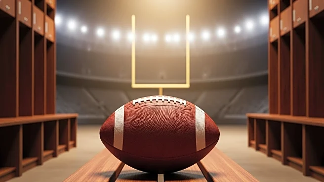 Texas Longhorns Hire Jabbar Juluke as Running Backs Coach Amid Uncertain Backfield Situation