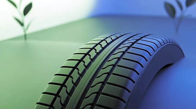 Continental Re-elected as Co-Chair of Tire Industry Project, Extending Leadership in Sustainability