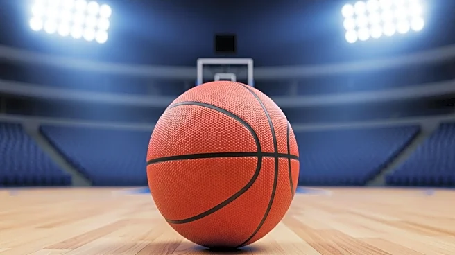 Sierra Canyon's Jerzy Robinson Returns, Boosting Team to Top-10 Ranking