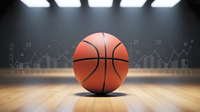 Virginia Basketball Maintains Position in Latest NET and KenPom Rankings