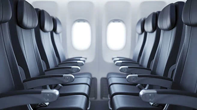 WestJet Halts Non-Reclining Seat Rollout Amid Employee Backlash