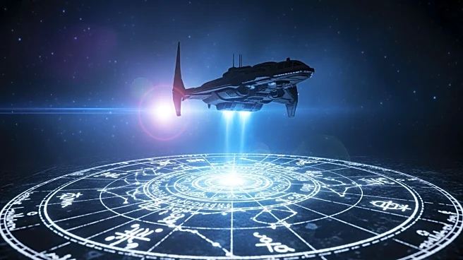 Arcanaut Studios Announces New Star Wars Game 'Fate of the Old Republic' with Release Before 2030