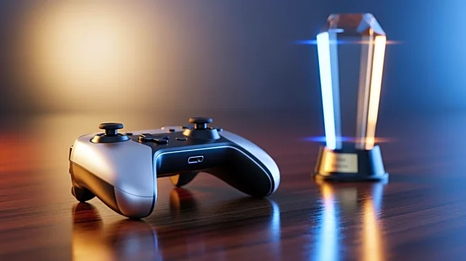 French President Congratulates Clair Obscur: Expedition 33 for Historic Game Awards Success