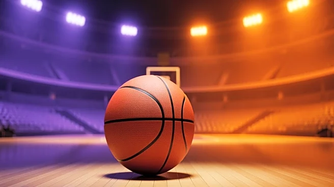 Los Angeles Lakers Edge Out Phoenix Suns 116-114 in Thrilling Finish