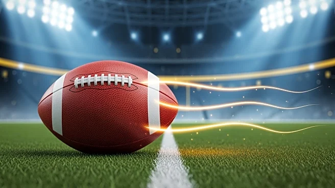 Kyren Williams Achieves Third Consecutive 1,000-Yard Season for Los Angeles Rams