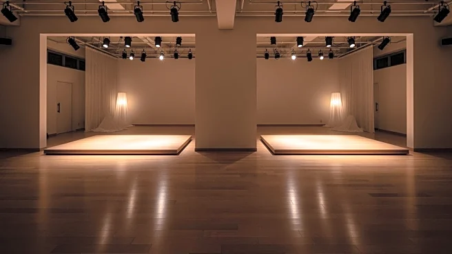 Odyssey Theatre Ensemble Expands Dance Festival to Two Stages for 2026 Season