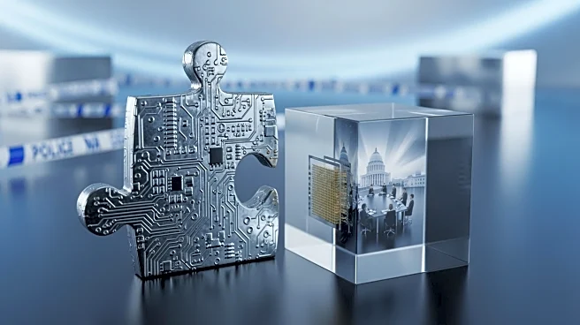 Caldwell Trust Co Acquires Stake in Taiwan Semiconductor Manufacturing, Boosting Institutional Holdings