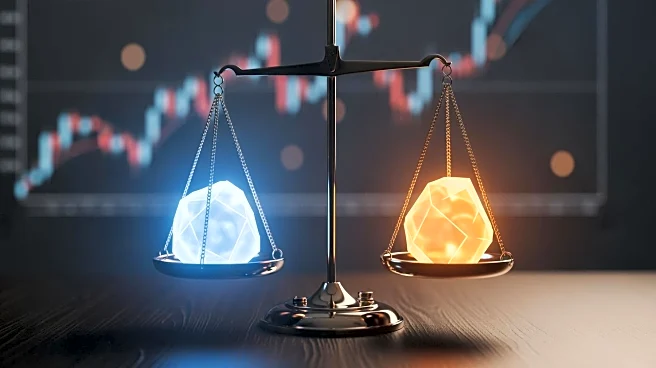 US Treasury Bonds Face Volatility Amid Fed Rate Cut and Delayed Economic Data