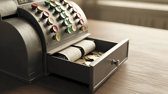 Moody's Predicts Slower Consumer Spending Growth in 2026 Amid Economic Pressures