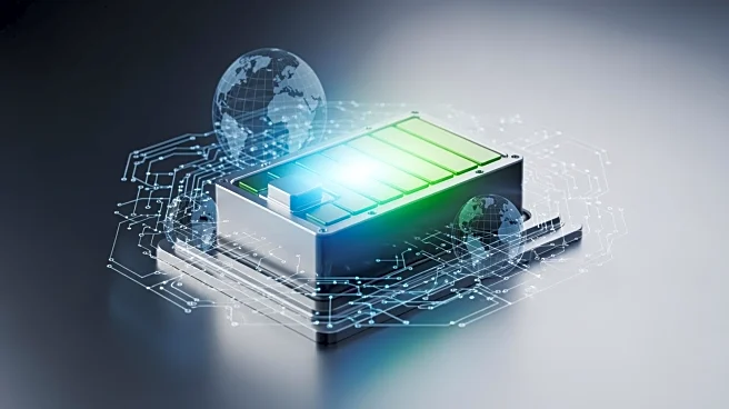 Ampersand Energy Expands Battery Swap Network to Global Electric Motorcycle Manufacturers