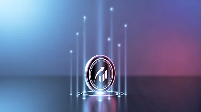 GeeFi Tech LLC's Presale Phase 2 Nears Completion with Strong Investor Support