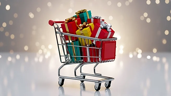 Amazon Offers Significant Discounts on Popular Products for Holiday Shoppers