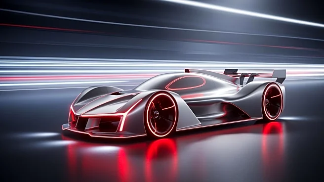 Audi Rebrands from Sauber to Audi Revolut F1 Team for 2026 Entry