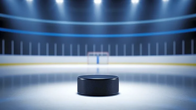 Tampa Bay Lightning Recall Defenseman Steven Santini from AHL Syracuse