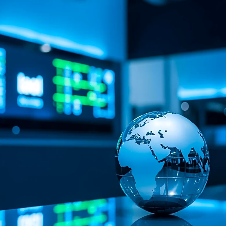 Walmart Completes Nasdaq Move Amid CEO Transition and Raised FY26 Outlook