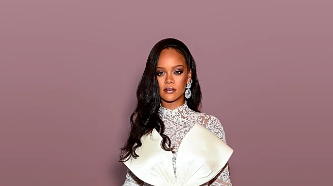 Temi Otedola and Mr Eazi Discuss Challenges of Planning Multiple Destination Weddings