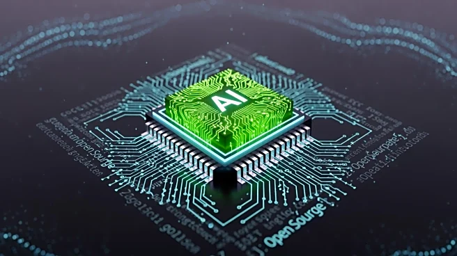Nvidia Acquires SchedMD to Bolster Open-Source AI Capabilities