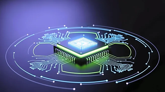 Top Tech Stocks to Invest in for 2026: Nvidia, Alphabet, and TSMC