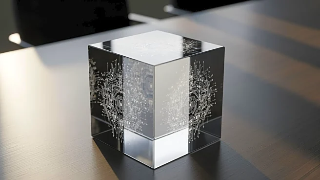 Synopsys Faces Securities Fraud Lawsuit Over Misleading AI Business Statements