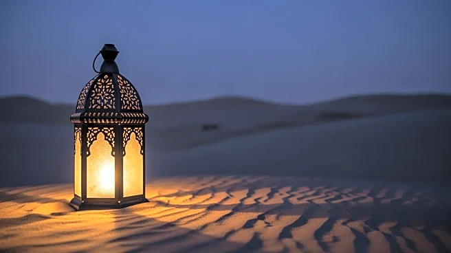 Saudi Arabia's 'Hijra' Film Enters 2026 Awards Season, Showcasing Cultural Richness