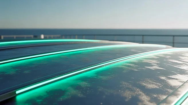 ClassNK Approves New Insulation System for LNG and Ammonia Fuel Tanks, Enhancing Maritime Decarbonization Efforts