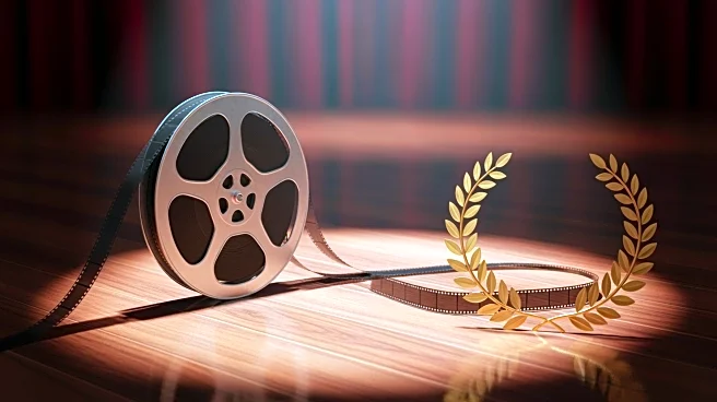 Paul Thomas Anderson's 'One Battle After Another' Dominates London Critics' Circle Film Awards Nominations