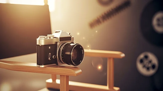 Reflecting on the Legacy of Hollywood Filmmaker Rob Reiner