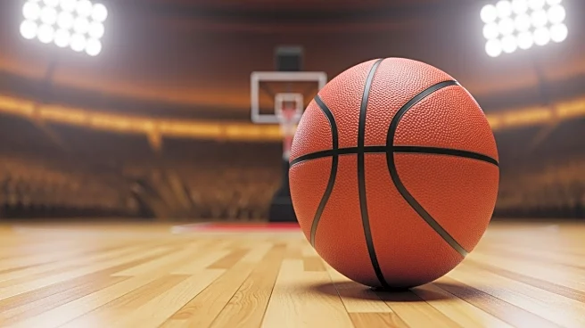 Wake Forest Dominates Queens with Myles Colvin's Stellar Performance