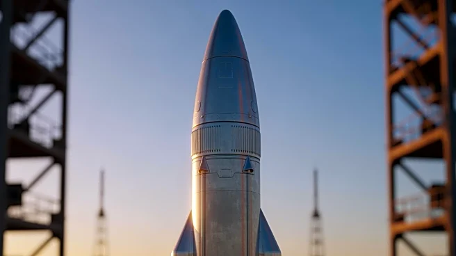 United Launch Alliance Prepares Atlas V Rocket for Amazon's Internet Satellite Deployment