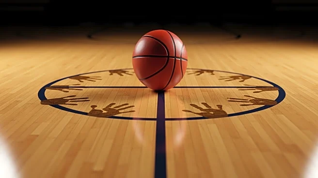 Duke Basketball Players Plan Unified Floor Slap for Defensive Strategy