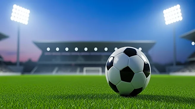 NC State and Washington Compete for NCAA Men's Soccer Championship